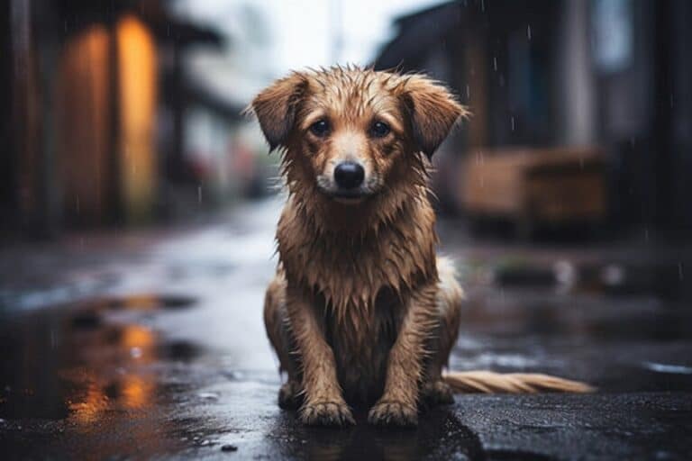 Reasons to Rescue a Dog and Save a Life