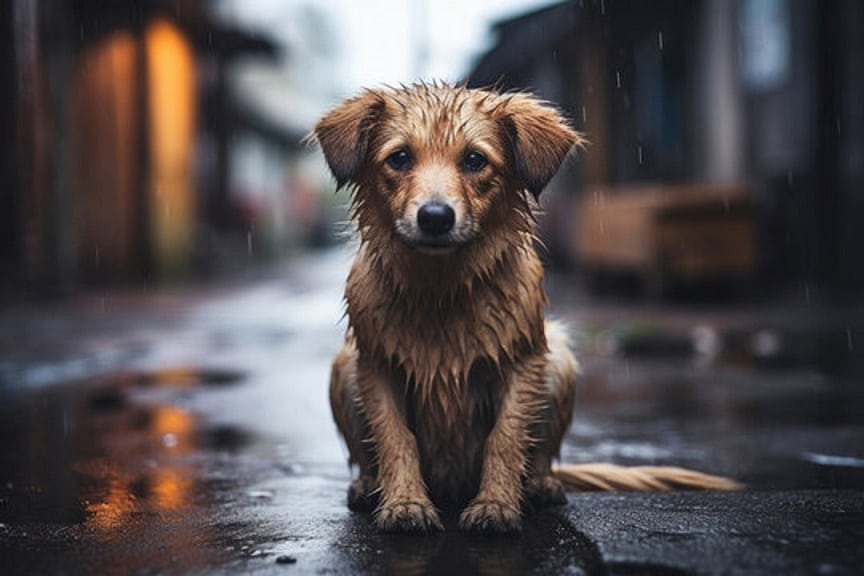 Reasons to Rescue a Dog and Save a Life