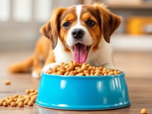 Dog Food Calculator – Accurate Daily Feeding Guide