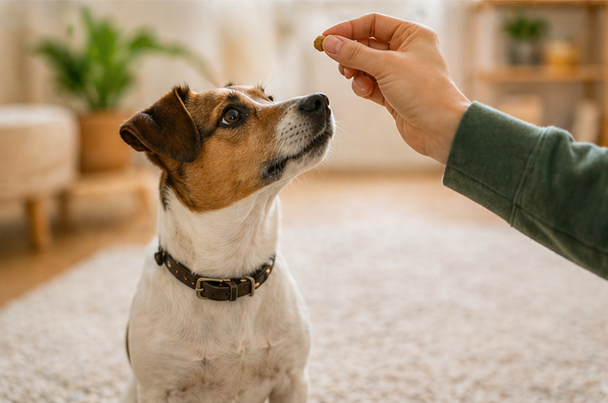 why dogs bark excessively